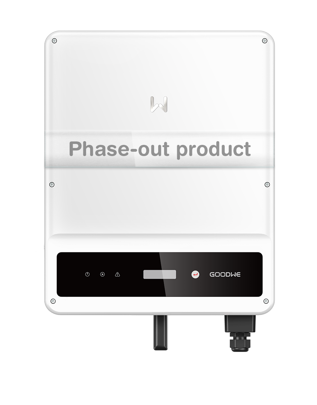 MS Series-GoodWe MS Series 5-10KW Splite Phase 3 MPPT Inverter for Sale-GoodWe CZ