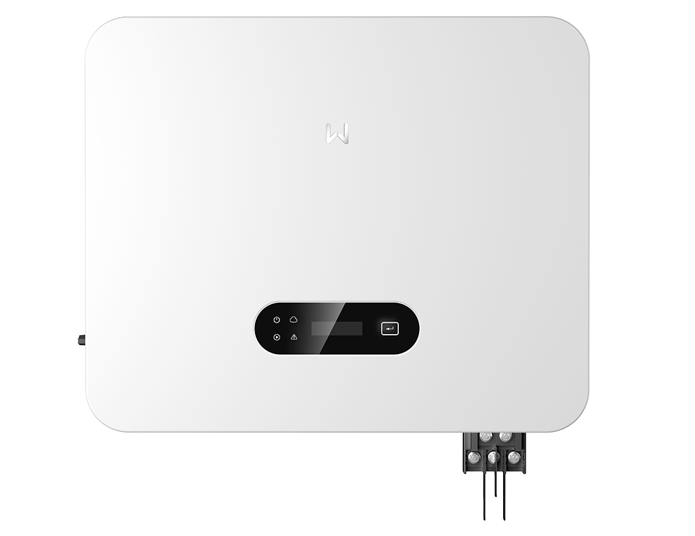 Řada SDT G3 25-40 kW