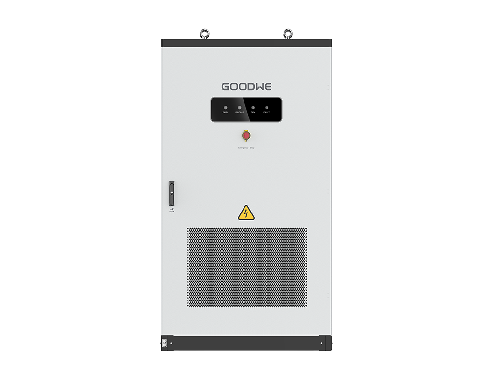 Řada STS 500kW