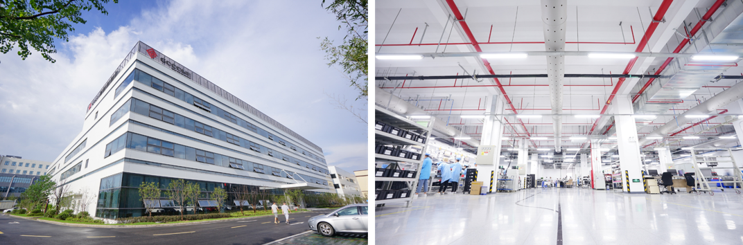 LG Chem visits GoodWe Headquarters to discuss the path for a more customer centric photovoltaic ESS package-Novinky-GoodWe CZ