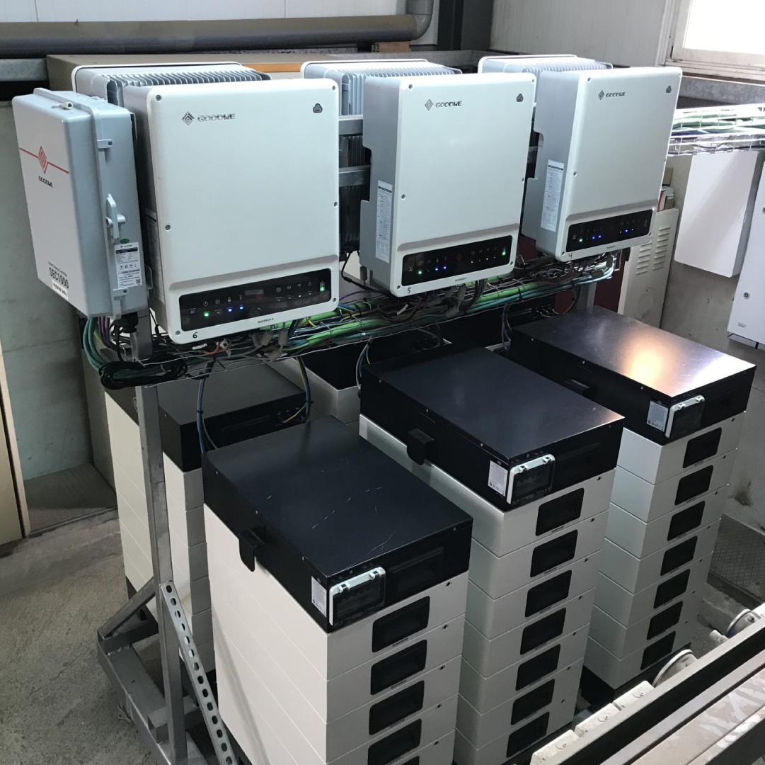 GoodWe Project Photo-Contest 2.0-Novinky-GoodWe CZ