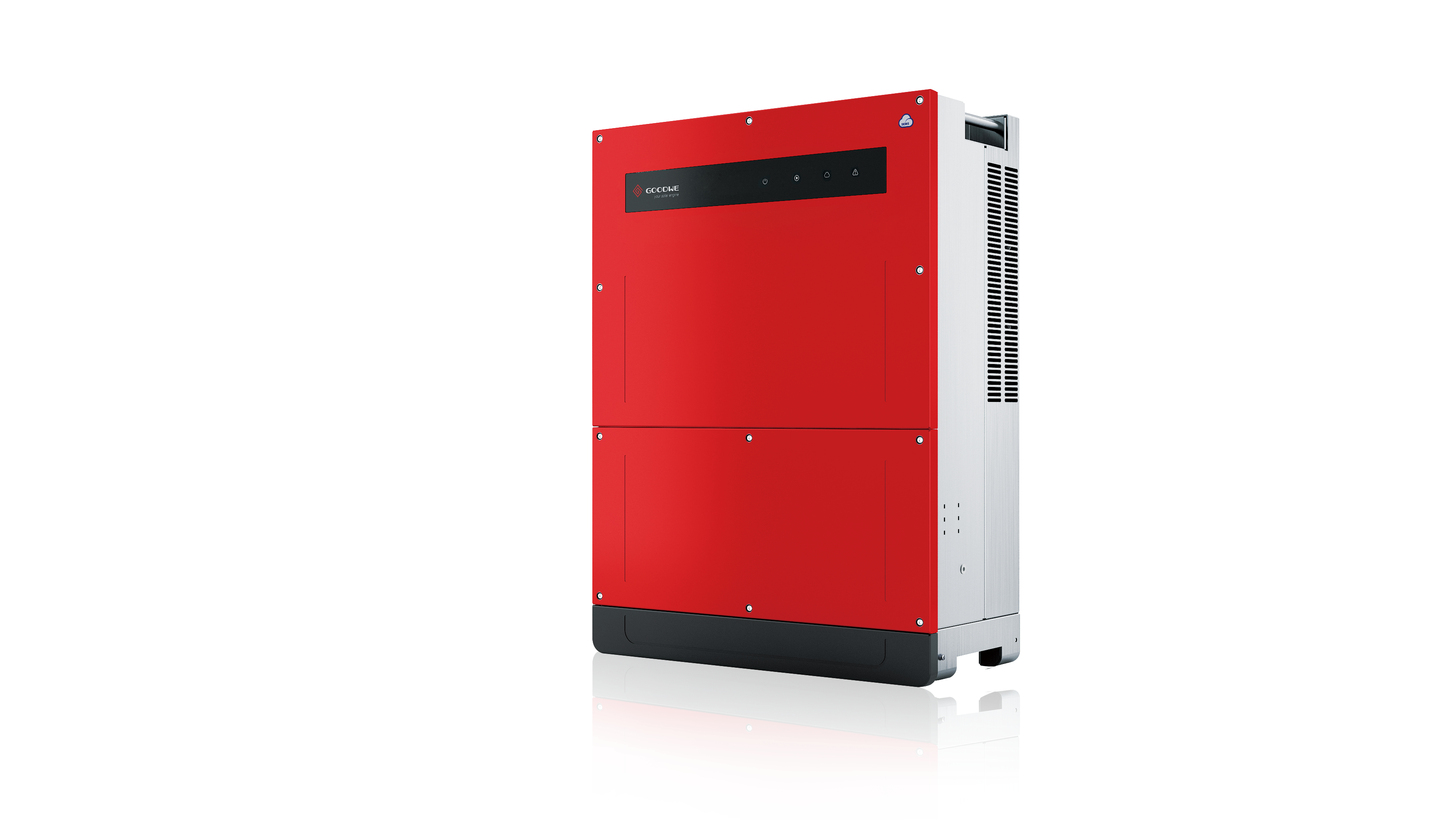 GoodWe becomes the world’s first non-European inverter manufacturer to obtain the very demanding VDE-AR-N 4110-2018 compliance certificate.-Novinky-GoodWe CZ
