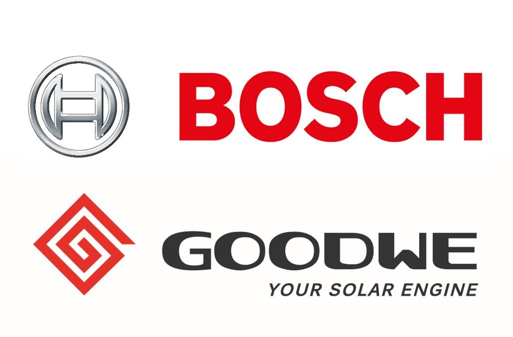 GoodWe chosen by Bosch to power their factories-Novinky-GoodWe CZ