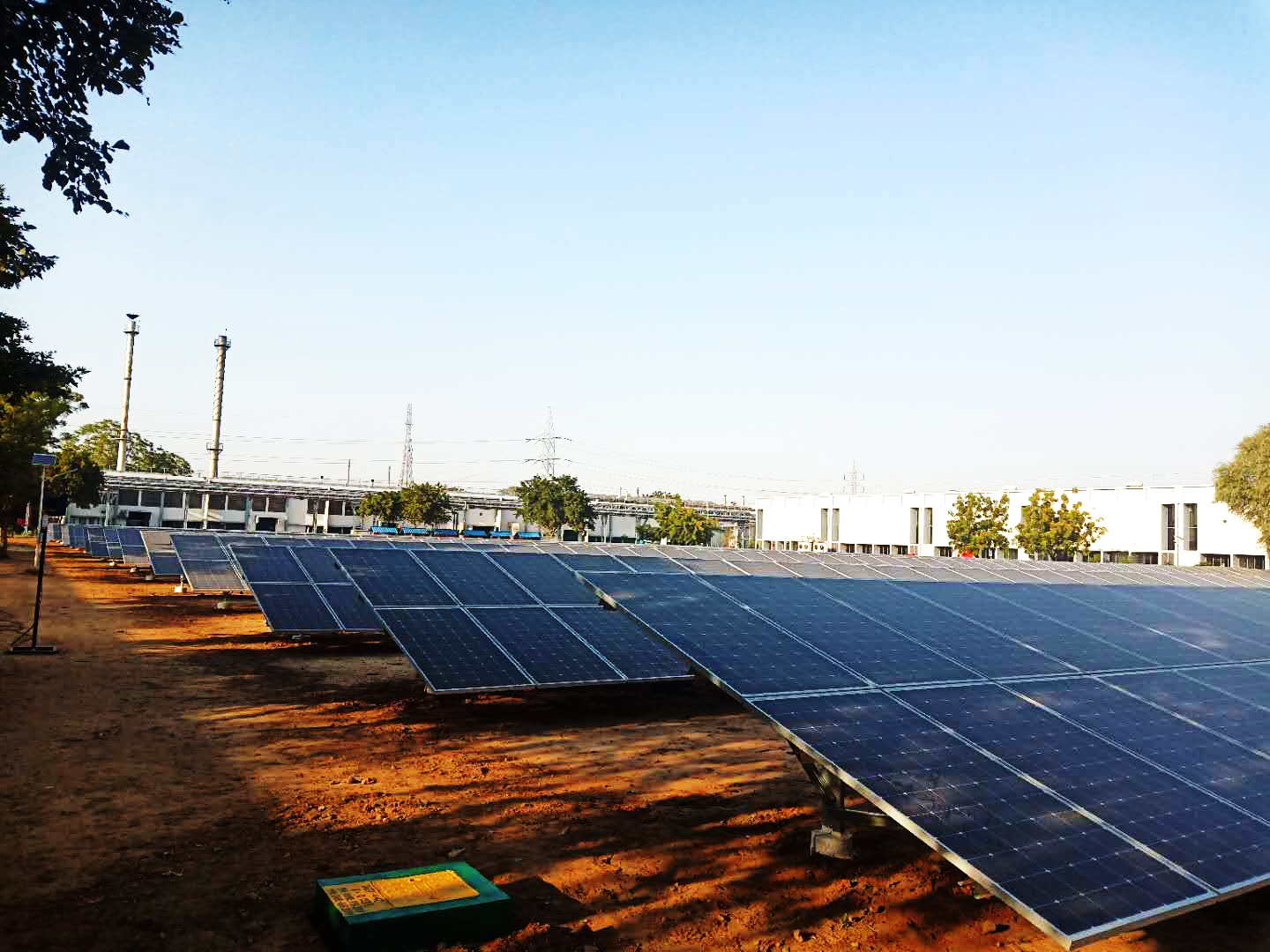 GoodWe chosen by Bosch to power their factories-Novinky-GoodWe CZ