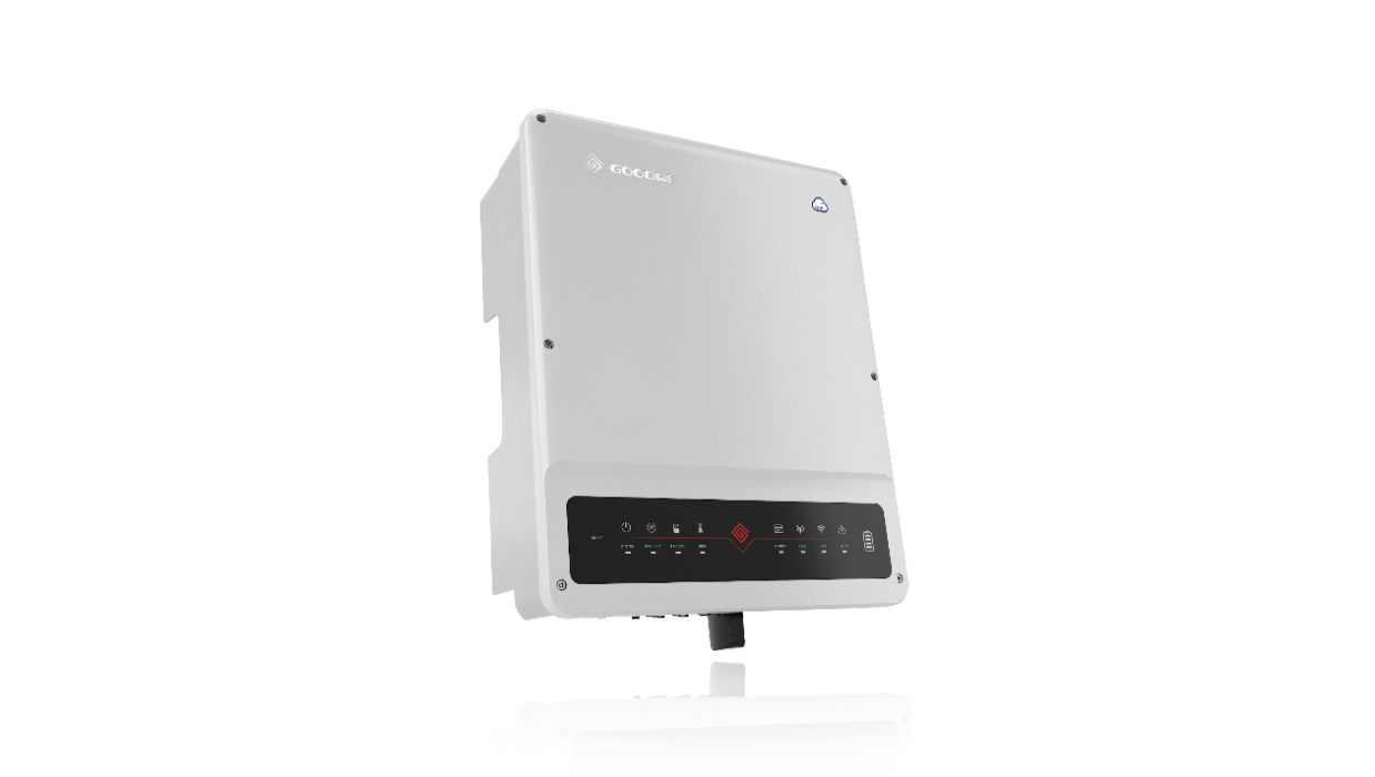 GoodWe is world’s first and only inverter brand compatible with BYD Battery-Box Premium HVM: four storage products now compatible-Novinky-GoodWe CZ