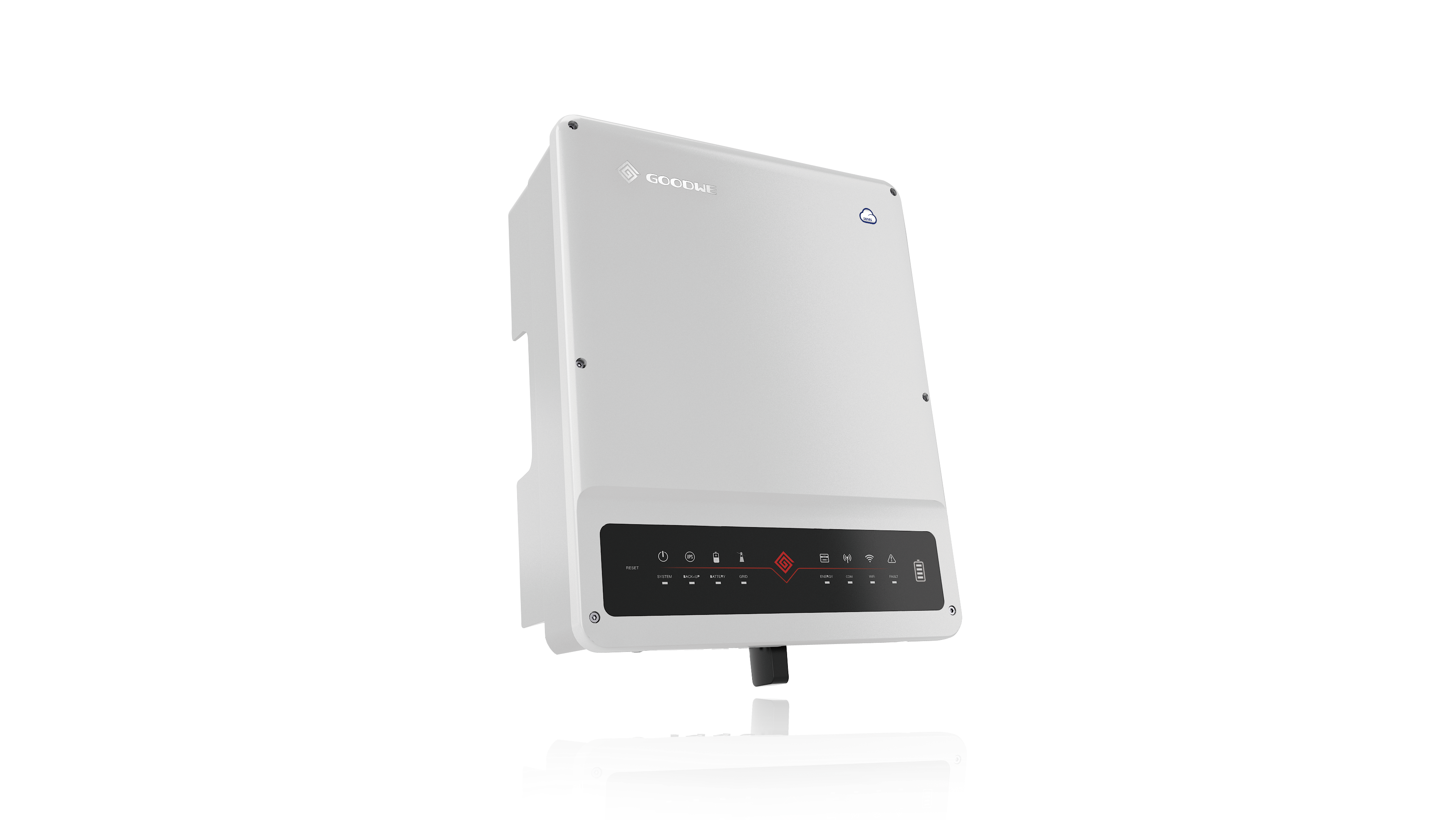 GoodWe is world’s first and only inverter brand compatible with BYD Battery-Box Premium HVM: four storage products now compatible-Novinky-GoodWe CZ