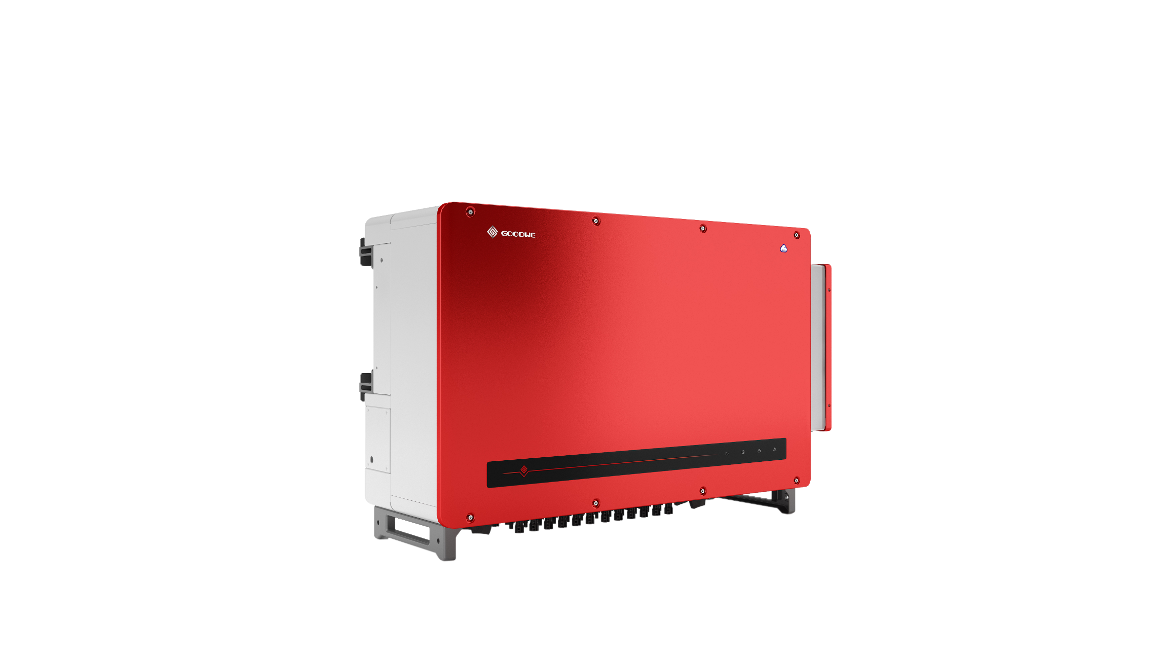 GoodWe introduces the most Powerful & Intelligent String Inverters – HT Series 100-136kW-Novinky-GoodWe CZ