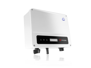 GoodWe signs cooperation with European Energy Giant Rexel-Novinky-GoodWe CZ