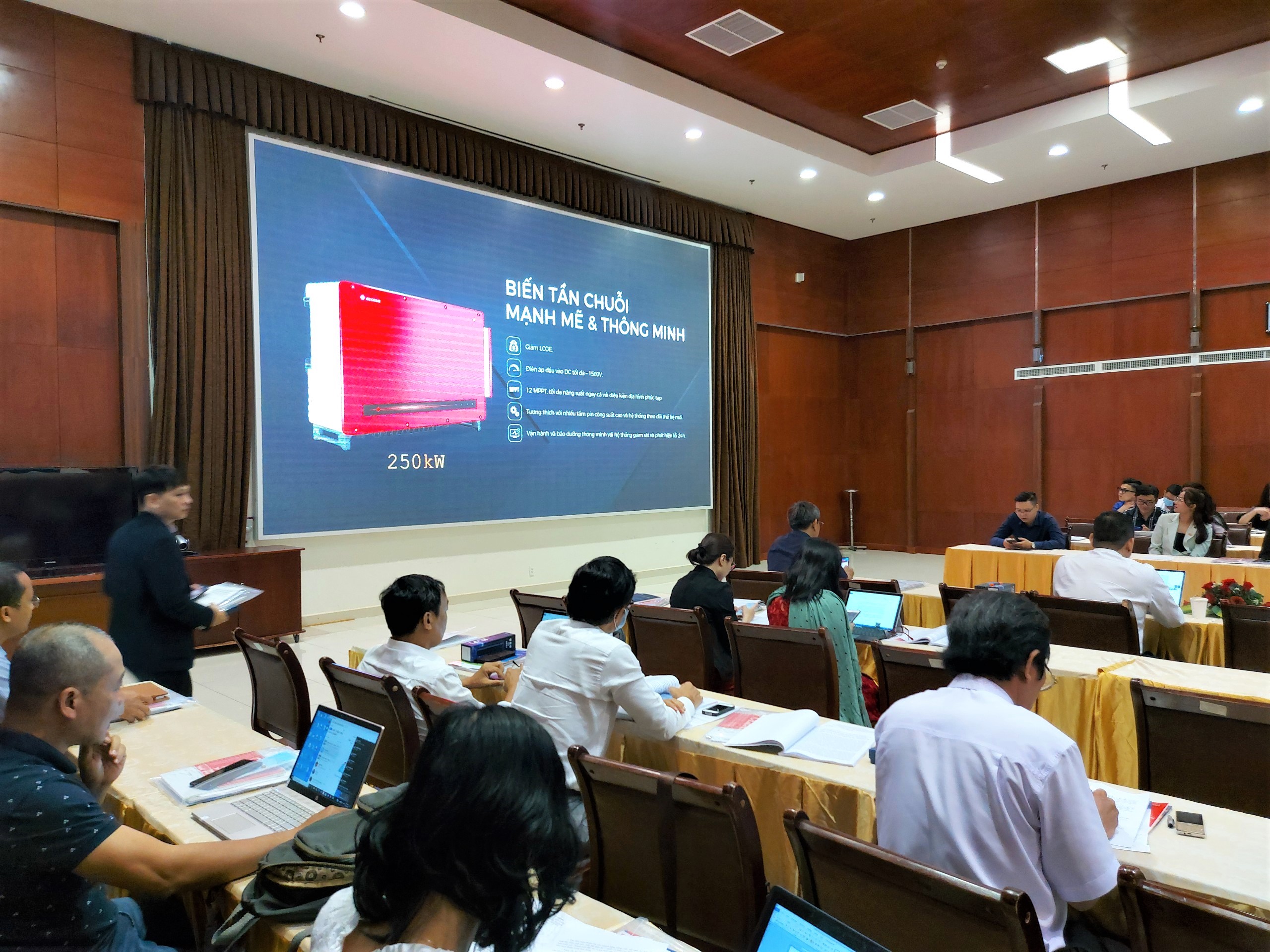 A Bright Future for Vietnam Solar Projects-Novinky-GoodWe CZ