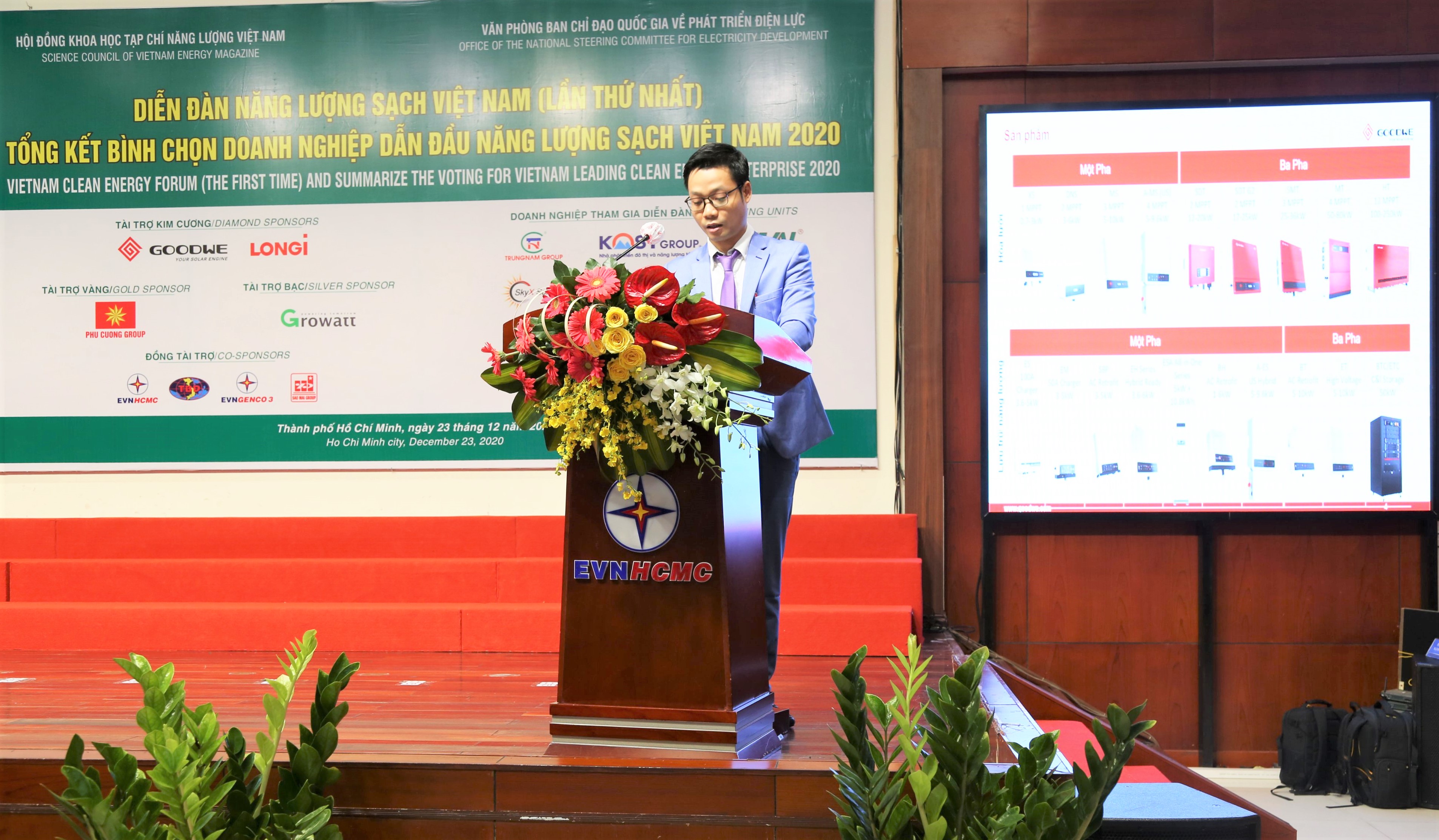A Bright Future for Vietnam Solar Projects-Novinky-GoodWe CZ