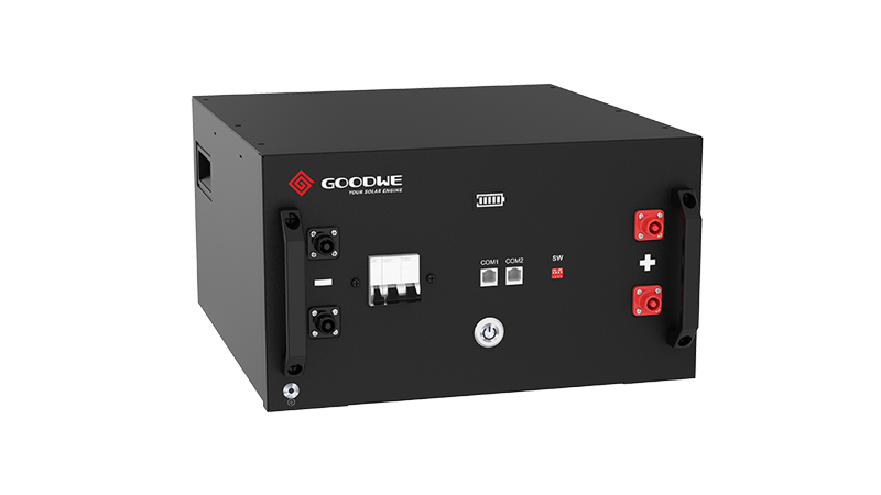 Introducing GoodWe Lynx Home Battery Series-Novinky-GoodWe CZ