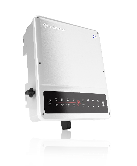 GoodWe listed as most efficient APAC manufacturer in 2021 SPI test-Novinky-GoodWe CZ