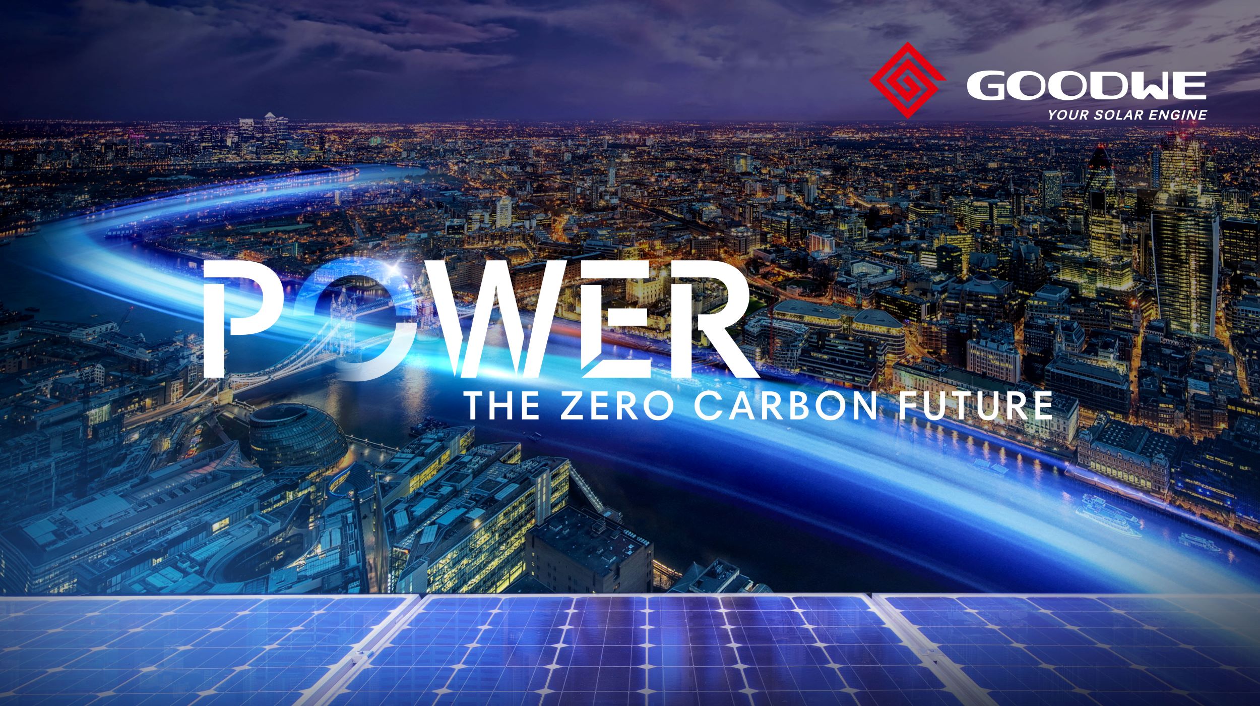 Riding on PV and energy storage waves, GoodWe’s first-half energy storage inverter shipments match total shipments of the previous year-Novinky-GoodWe CZ