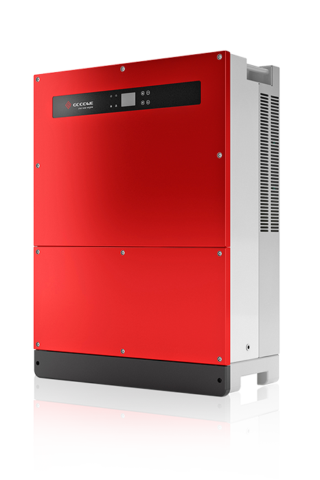 70 kW MT Series